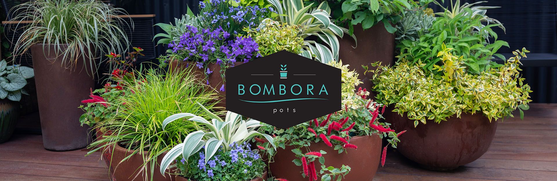 Bombora Pots