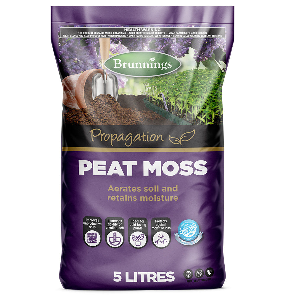 Peat Moss