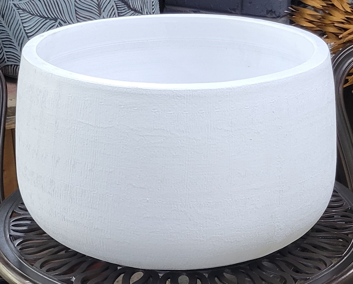 Bombora - Bella Bowl - White