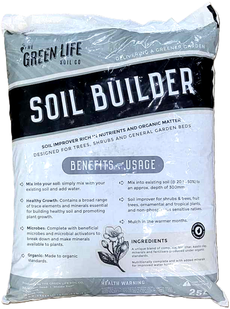 Soil Builder