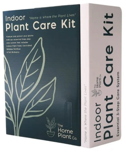 Indoor Plant Care Kit