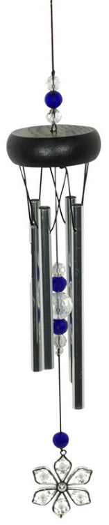 Wind Chime Glitzie Bead