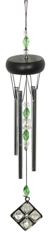 Wind Chime Glitzie Bead