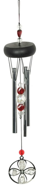 Wind Chime Glitzie Bead