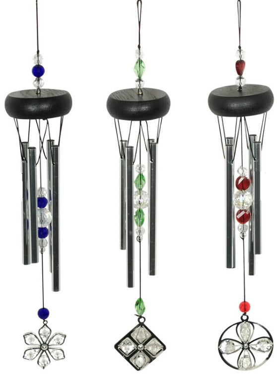 Wind Chime Glitzie Bead