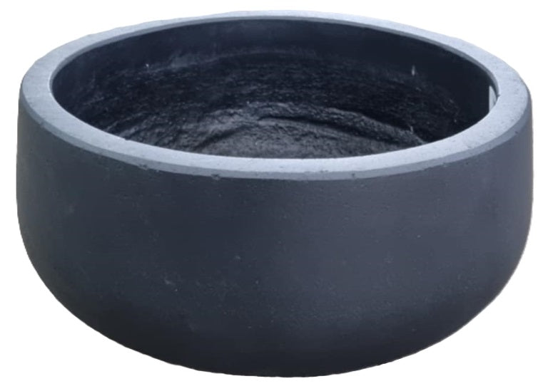 Cementlite Bowl Black