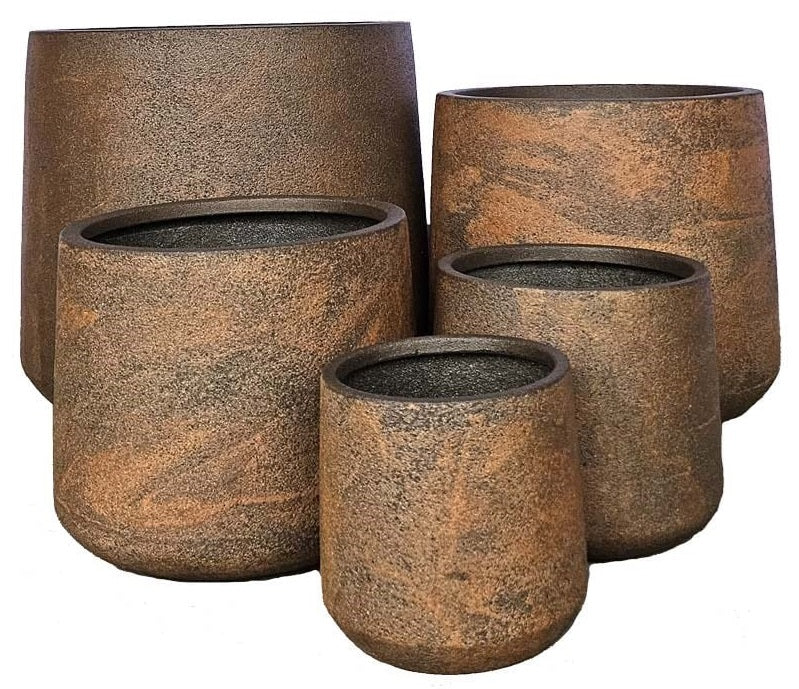 Modstone Cylinder Rust