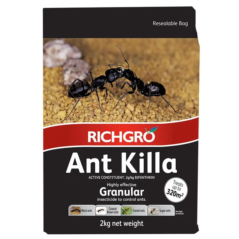 Ant Killa