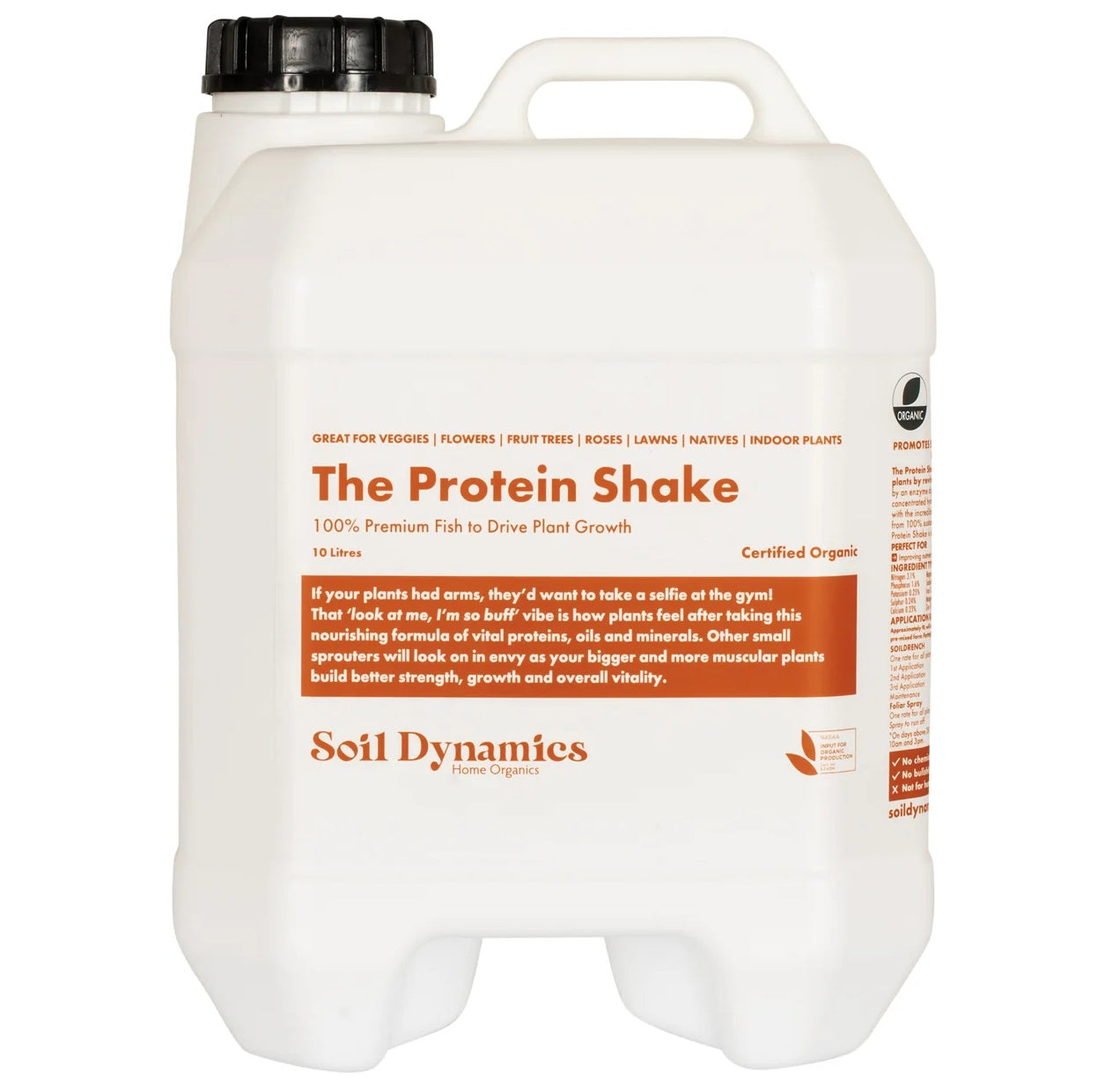 Protein Shake