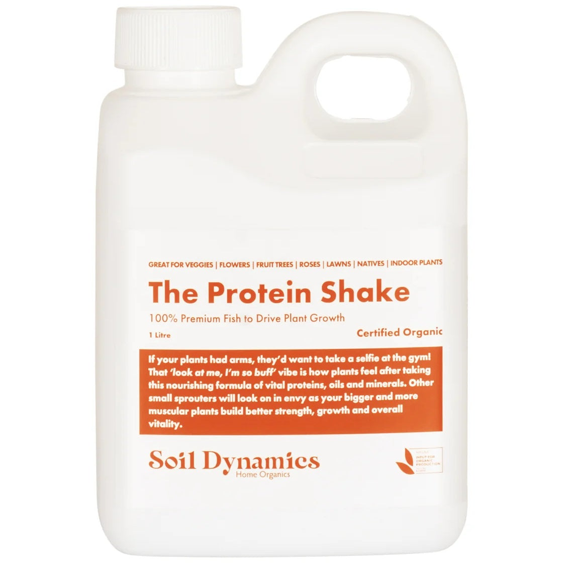 Protein Shake