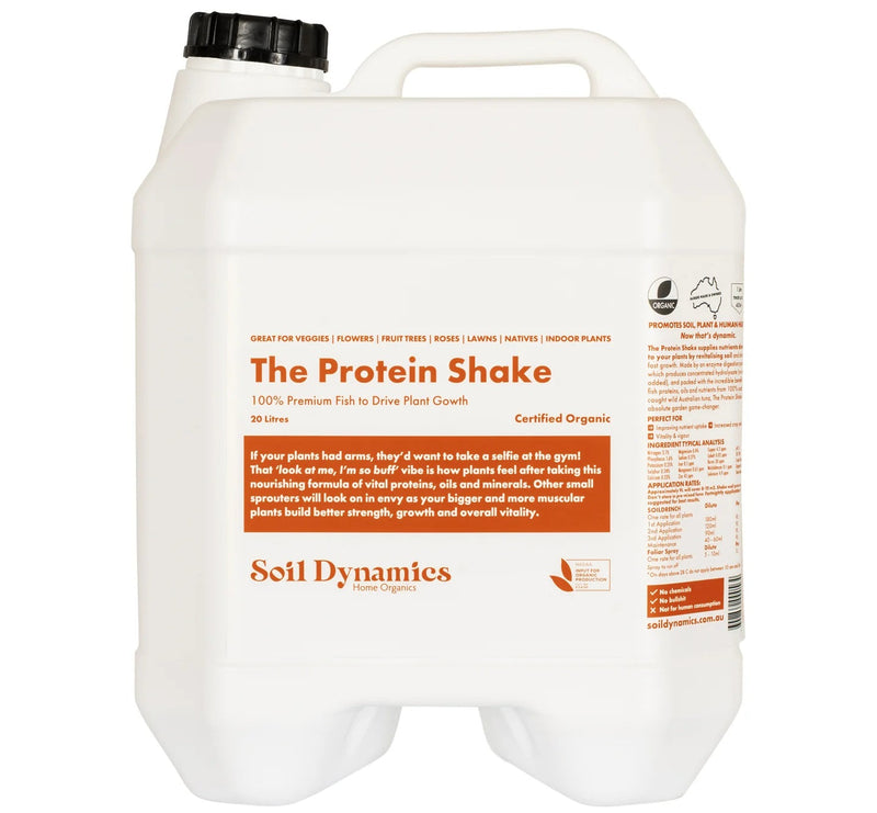 Protein Shake