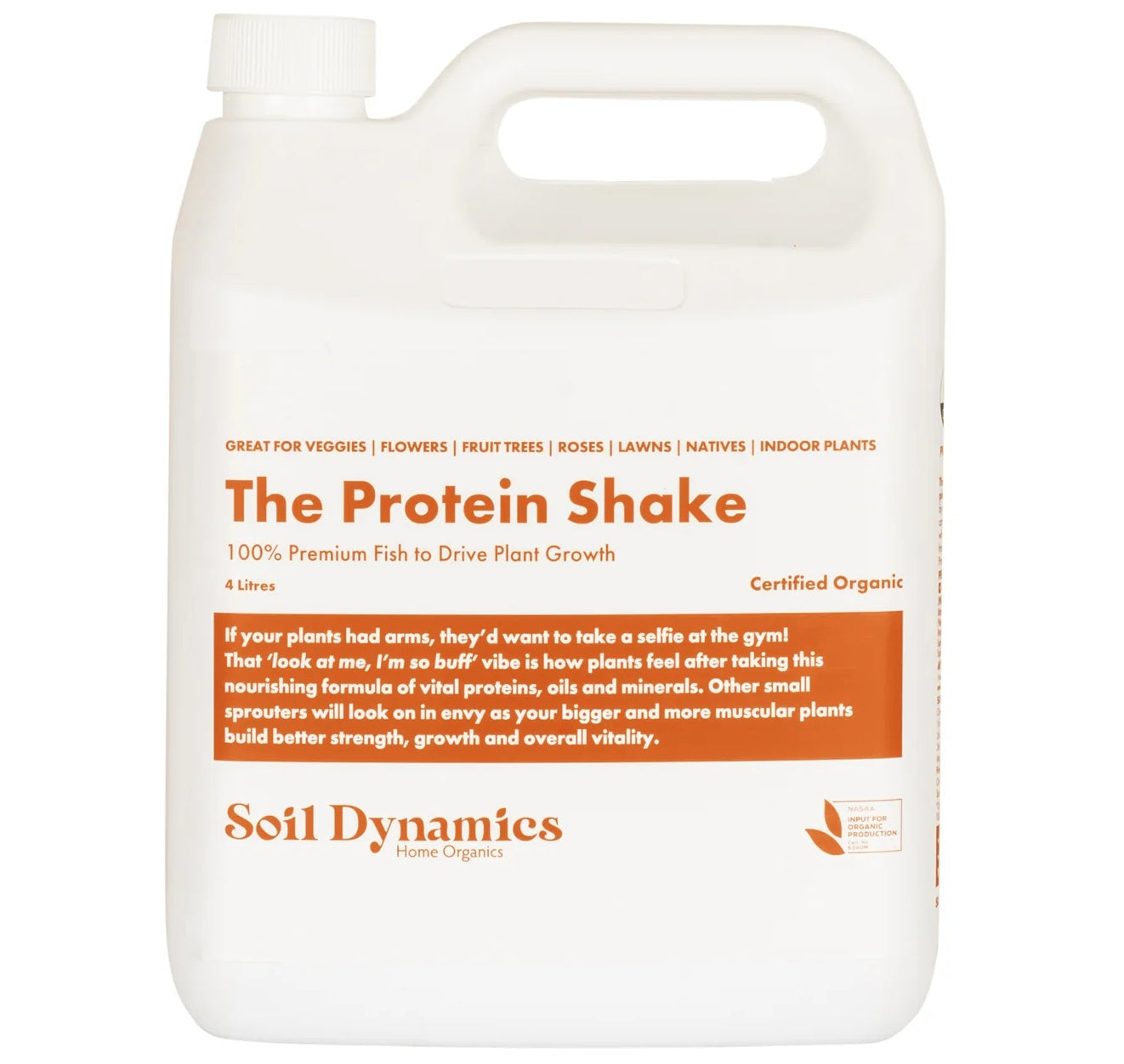 Protein Shake