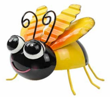 Bert The Bee