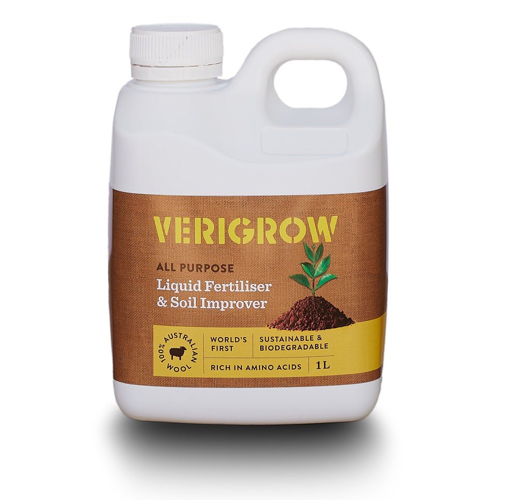 Verigrow Liquid Concentrate