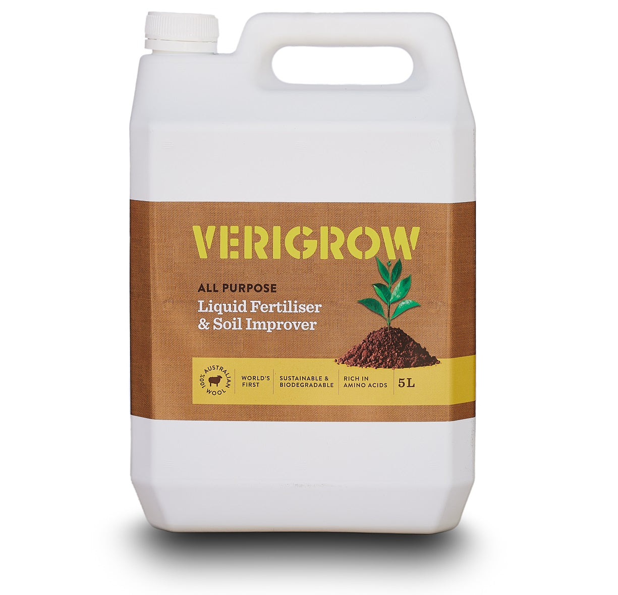 Verigrow Liquid Concentrate