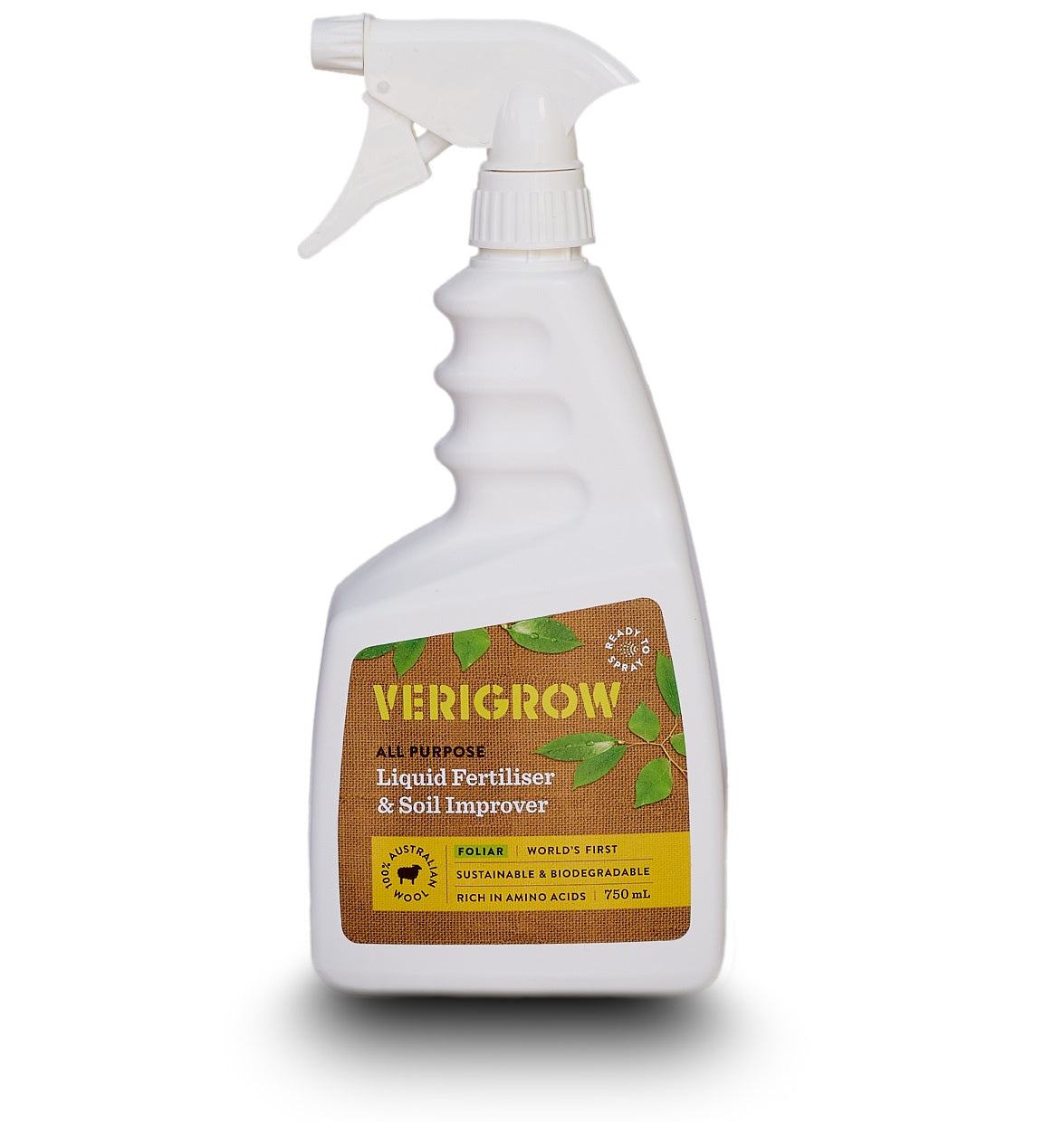 Verigrow Foliar Spray