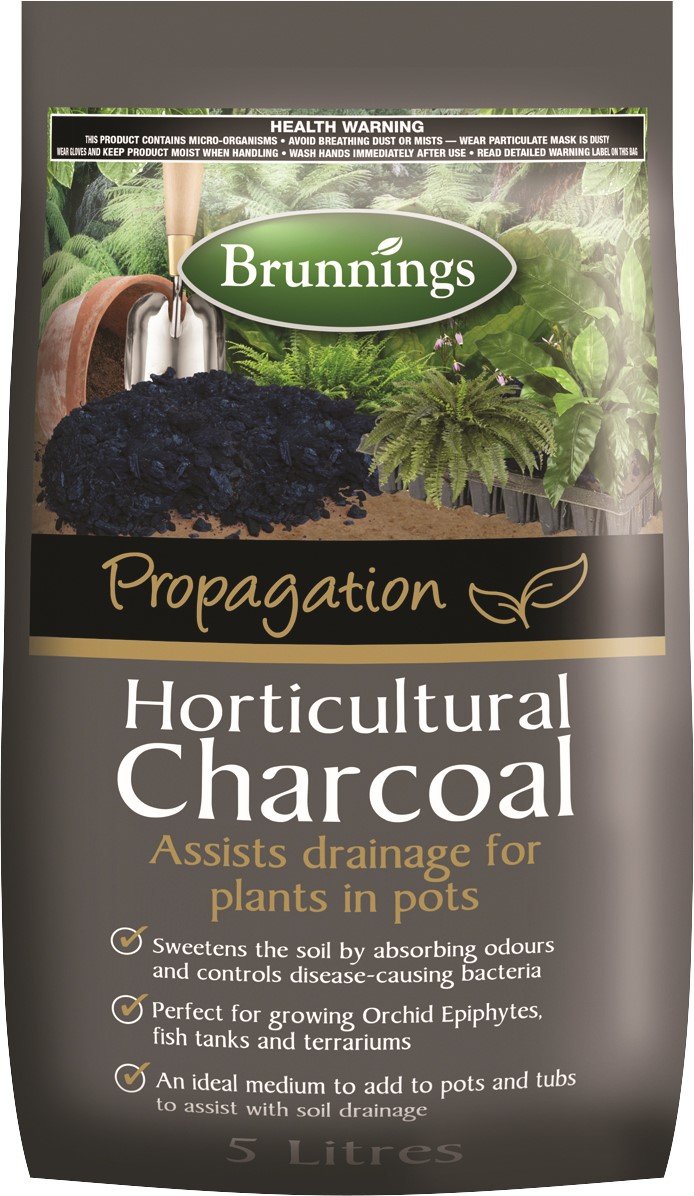 Horticultural Charcoal