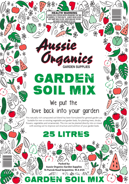 Garden Soil