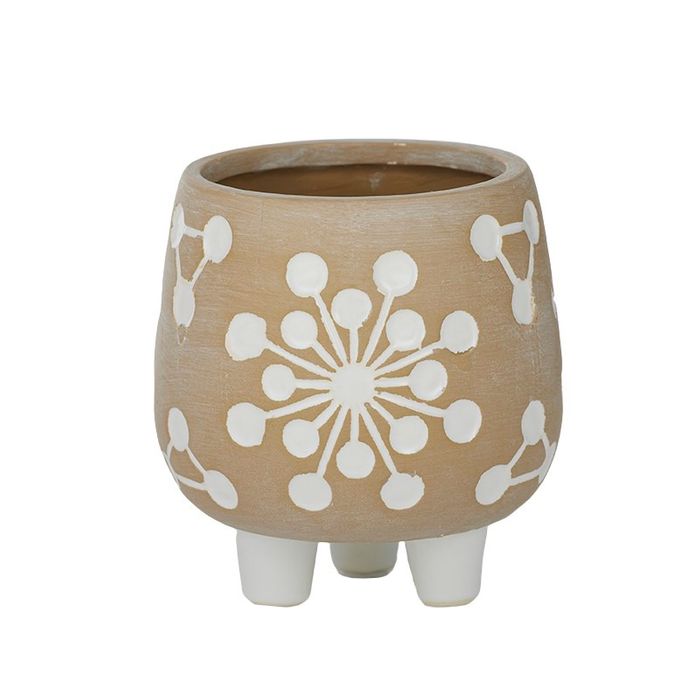 Karla Ceramic Pot