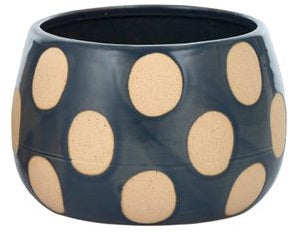 Curtis Ceramic Pot