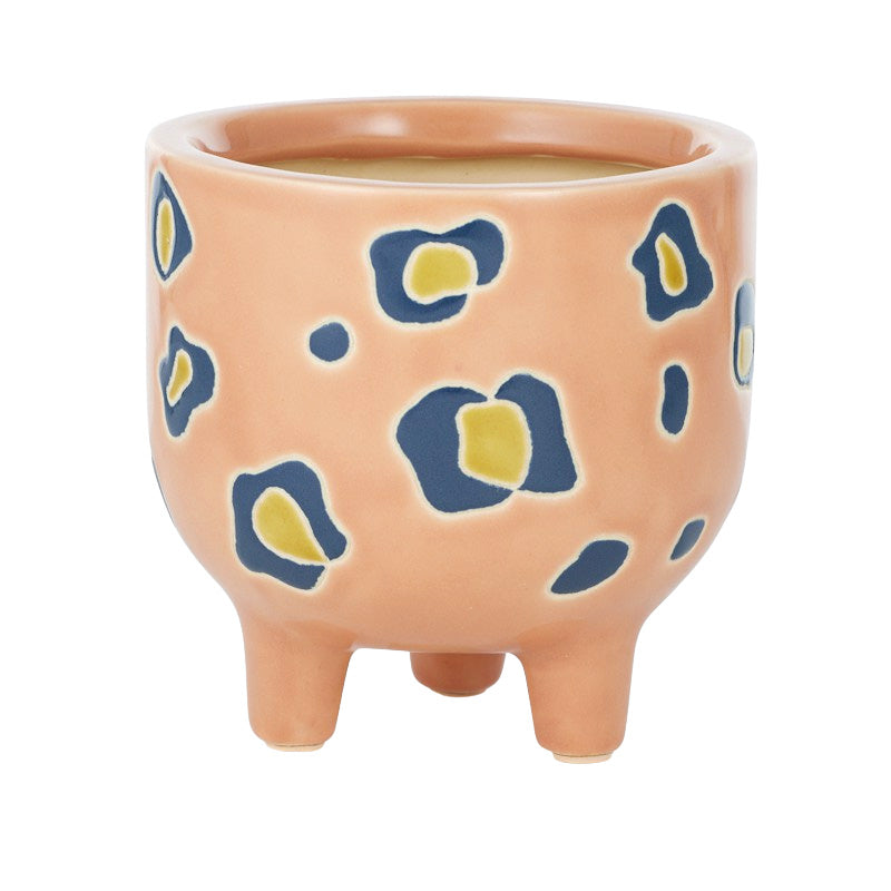 Luella Ceramic Pot