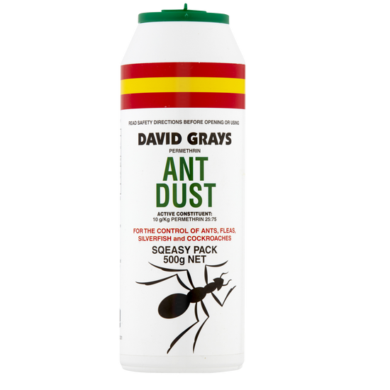 Ant Dust Permethrin