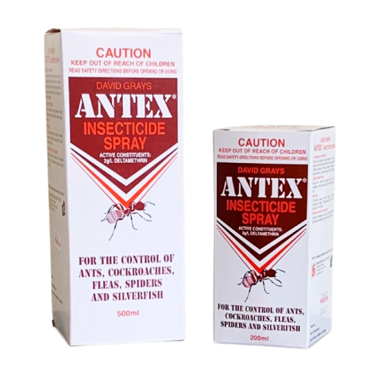 Antex Insecticide Spray