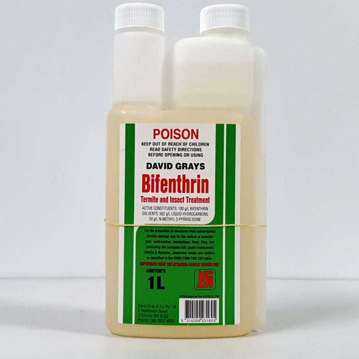 Bifenthrin Liquid