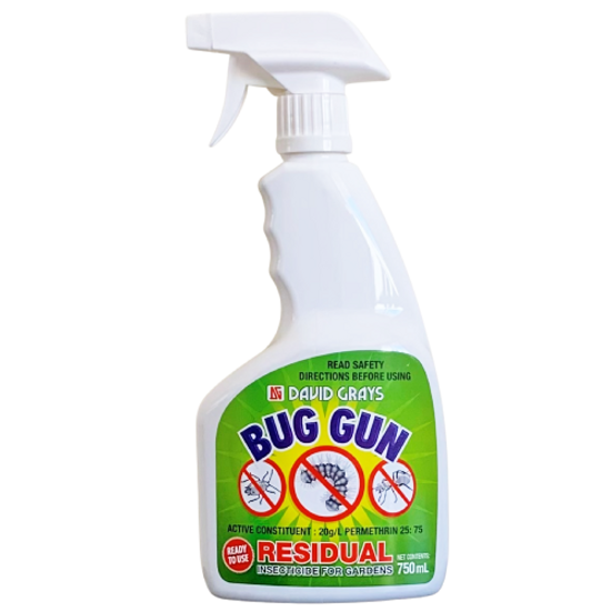 Bug Gun Permethrin Ready-To-Use