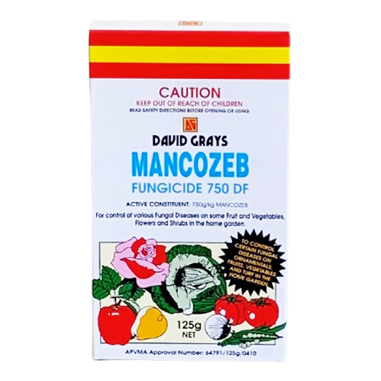 Mancozeb Fungicide