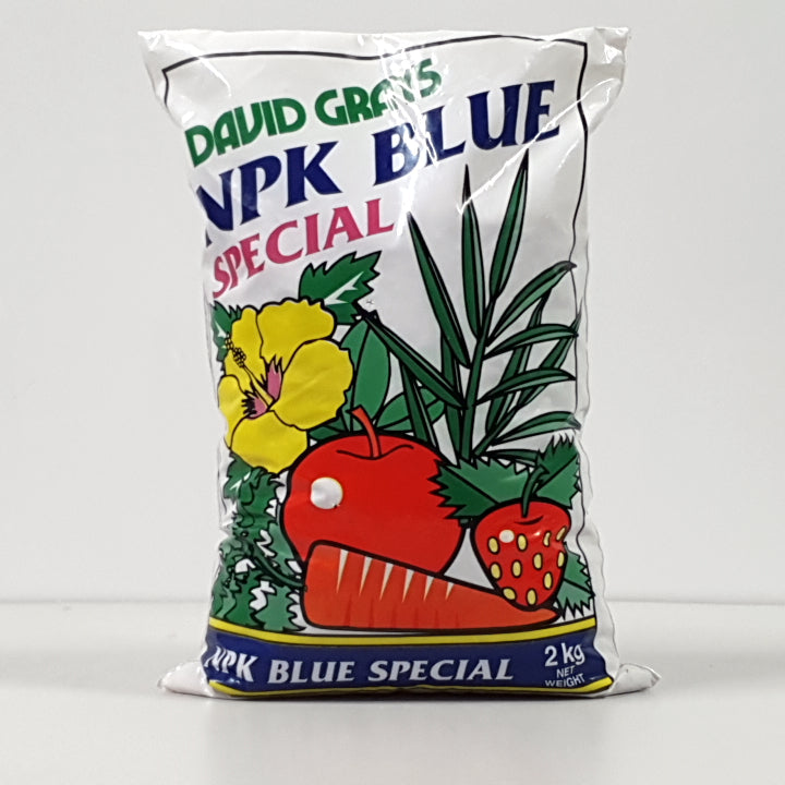 NPK Blue Special
