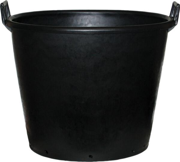 Plastic Pot With Handles Mastelli 35L