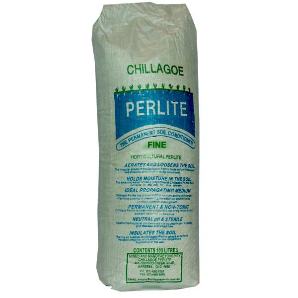 Perlite Fine