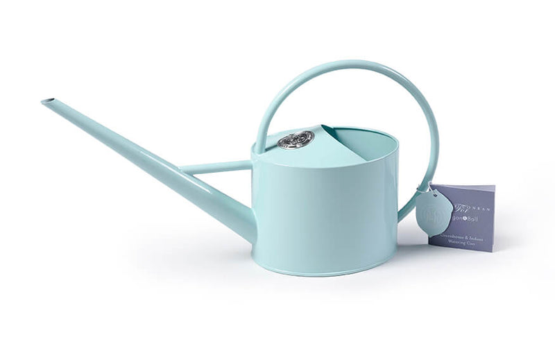 Sophie Conran Indoor Watering Can Blue