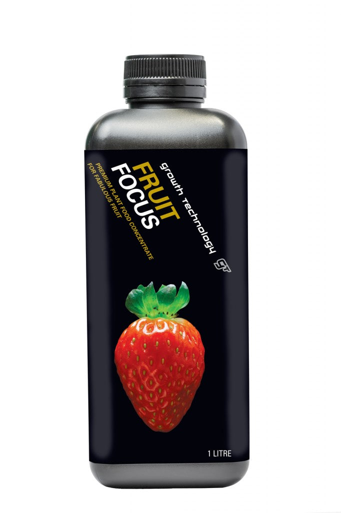 GT Fruit Focus - Liquid Fertiliser Concentrate