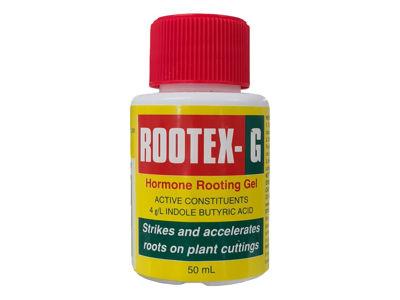 Bass Rootex-G Hormone Rooting Gel