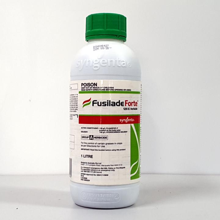 Syngenta Fusilade Forte