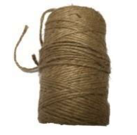 Ryset Jute Twine 3-Ply