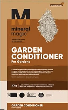 Mineral Magic Garden Conditioner