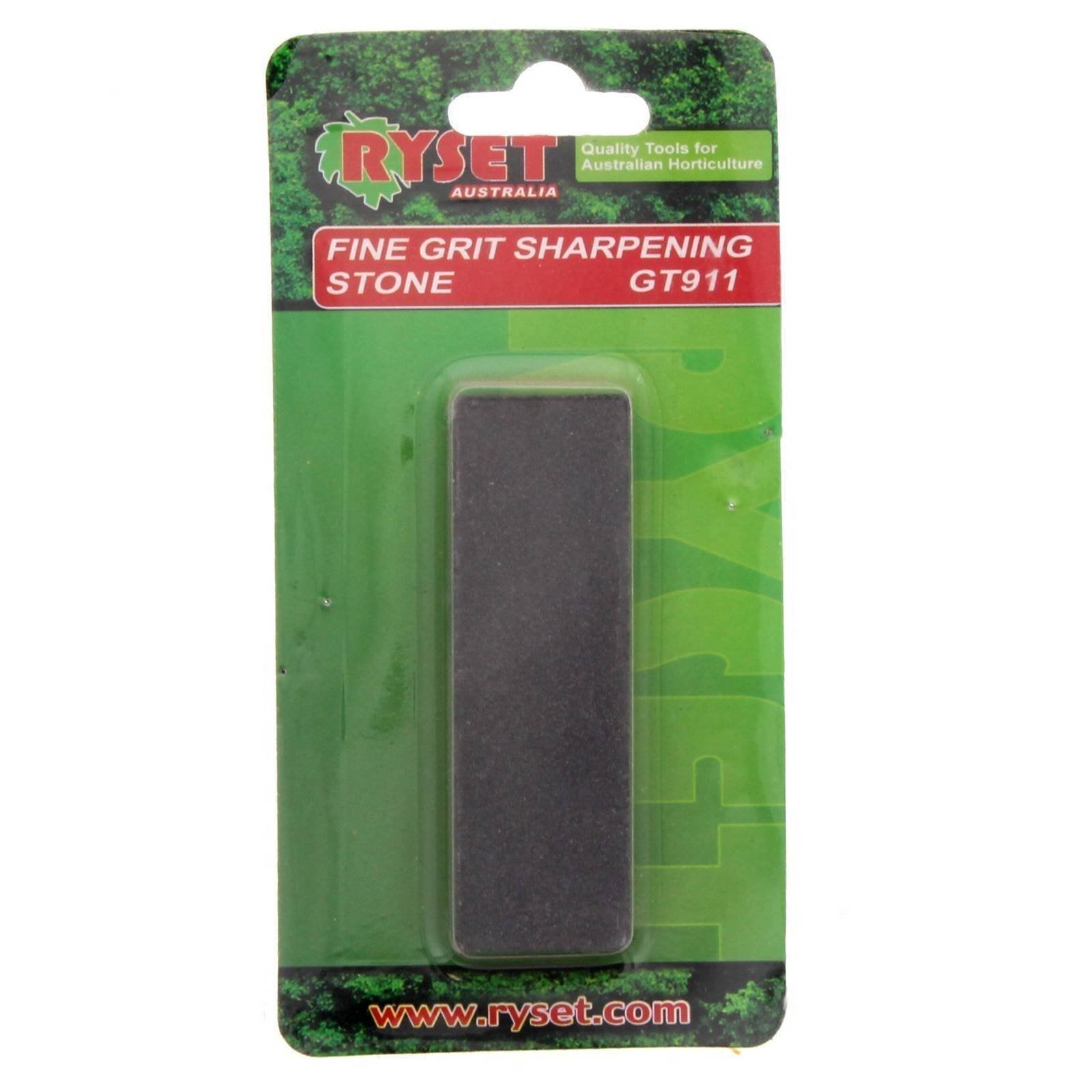 Ryset Sharpening Economy Stone