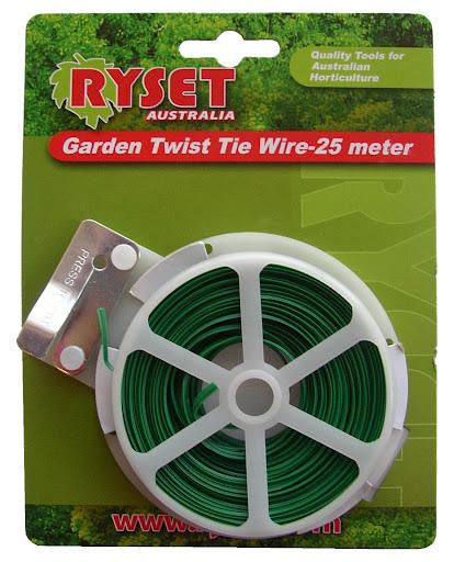 Ryset Twistie Dispenser