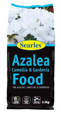 Searles Azalea Camellia And Gardenia Food