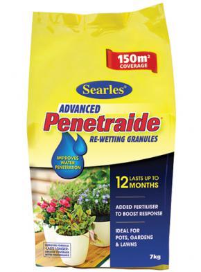 Searles Penetraide Re-Wetting Granules