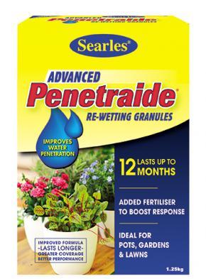 Searles Penetraide Re-Wetting Granules