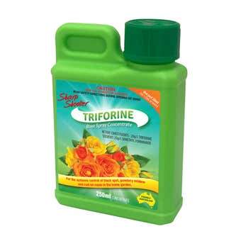 Sharp Shooter Triforine Concentrate