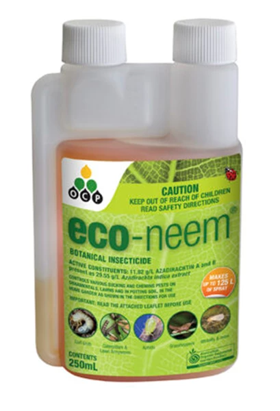 OCP eco-neem - Neem Oil