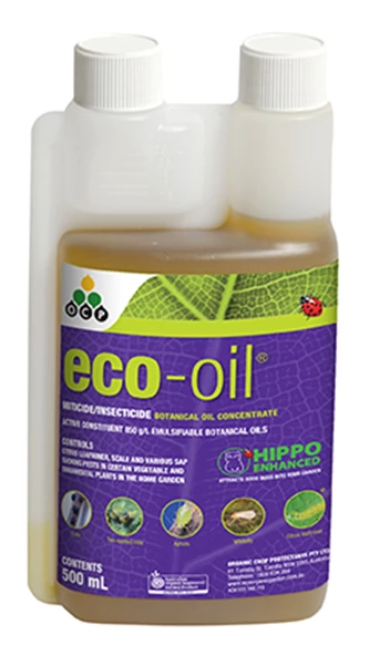 OCP eco-oil - Hippo Enhanced Concentrate