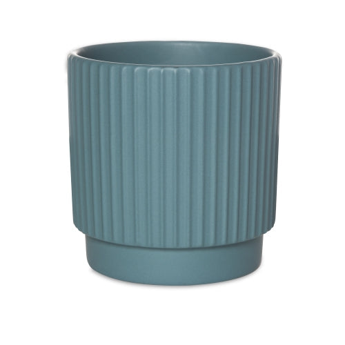 Conner Cover Pot Island Teal