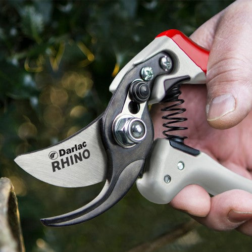 Darlac Rhino Expert Bypass Pruners