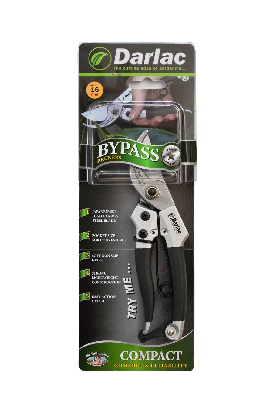 Darlac Compact Pruner